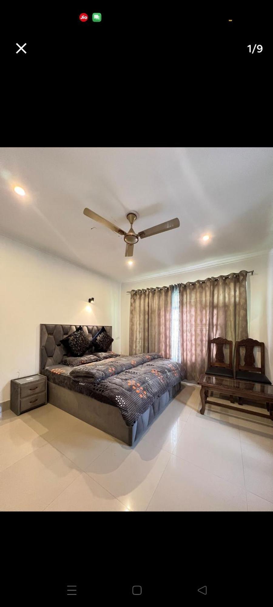 Meer Mansion Homestay Srīnagar Buitenkant foto